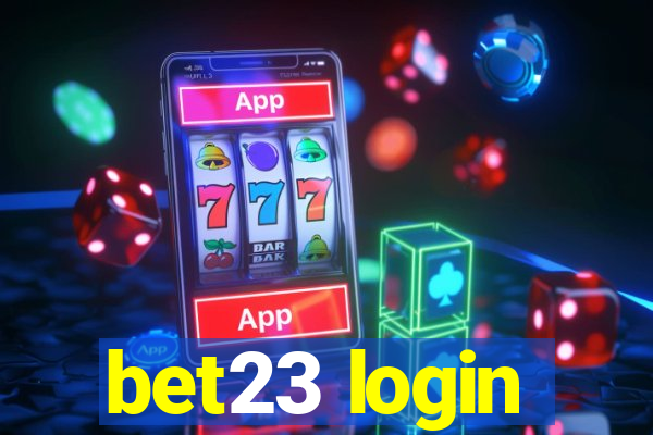 bet23 login